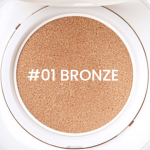 KLT NEW – Gorgeous Cushion – Porefecting Cushion Medium to High Coverage Dewy Finish