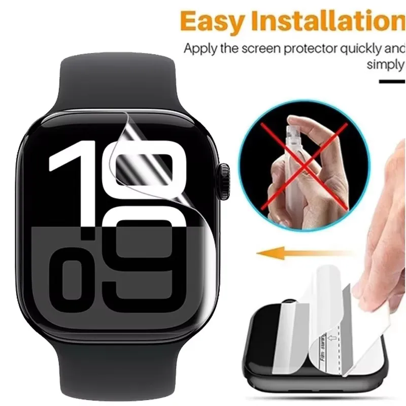 Screen Protector Floveme Watch Floveme In For Iphone 14 Pro Case