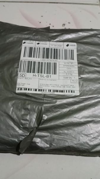 Buyer review video 3