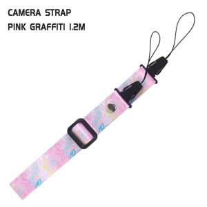 กระเป๋ากล้องอินสแตนท์ For instax mini12 พร้อมสายคล้อง case instax mini 12 กระเป๋าน่ารัก เคสกันกระแทก