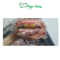 Bắp giò heo rút xương bó chỉ 1kg (giao tphcm). 