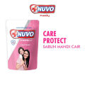 (Refill 60ml) Nuvo Family Body Wash / Sabun Cair by Always Lucky. 