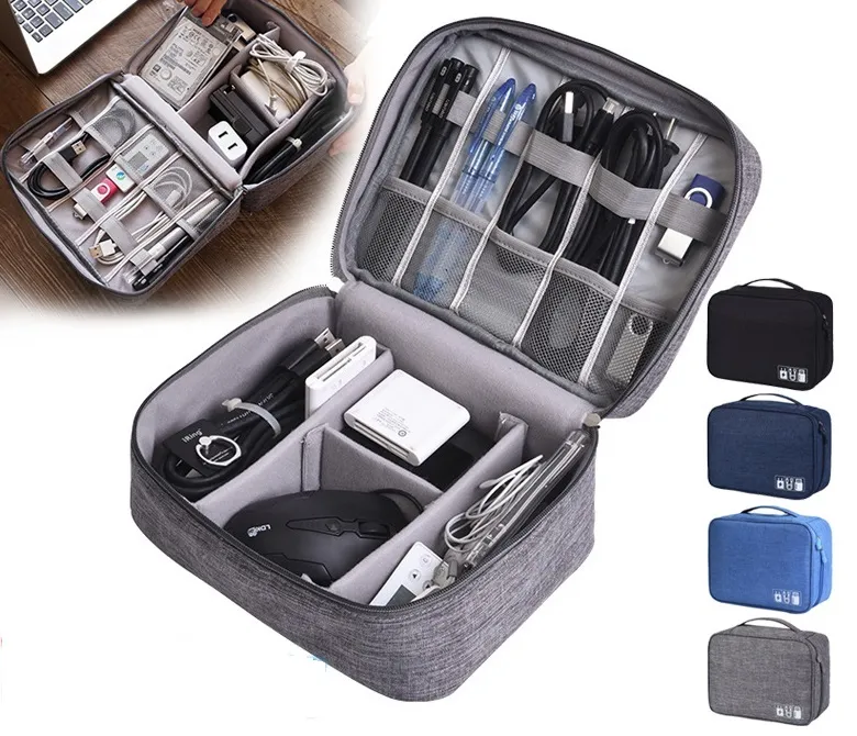 Travel 2025 gadget organizer