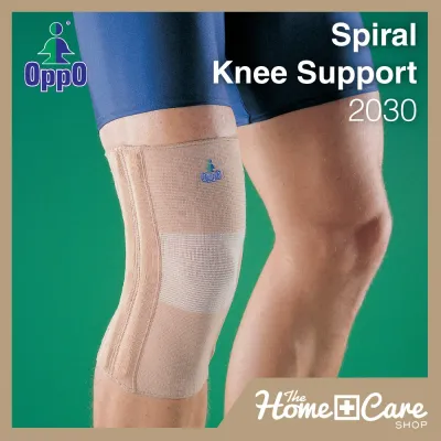 OppO Spiral Knee Support 2030