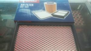 Filter Udara Grand Livina Evalia Xgear Denso