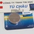 Pin 2032, CR2032 - 3V Minicell Philips Lithium (Cmos 2032 ). 
