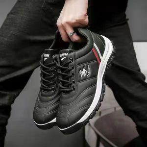 Sepatu Sneakers Snaker Pria Cowok Casual Olahraga Lari Joging Outdoor Shoes Sepatu Jalan Jalan Santai Trend Kekinian Import