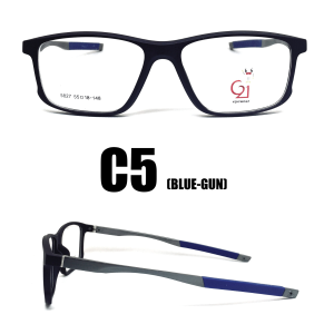 FRAME KACAMATA REKOMENDASI PILIHAN ORIGINAL G21 BRIDGE 18 BERGARANSI KODE 5827