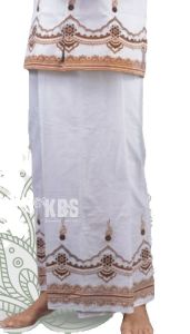 Bawahan Koko Sarung Tumpal Hena Bahan Katun Halus Premium Pria Dewasa ALL SIZE