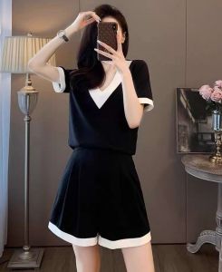 SET BỘ ĐỒ THỂ THAO THỜI TRANG NỮ CÁ TÍNH NĂNG ĐỘNG