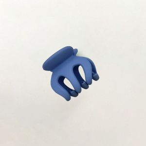 F.six Small Grab Clip Bangs Hairpin Small Exquisite Mini Headdress Side Forehead Hairpin COD