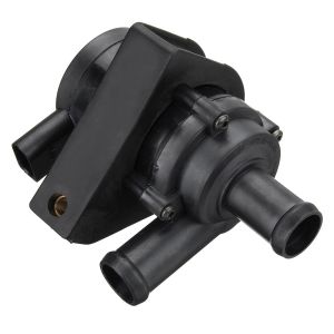 1K0965561J Cooling Water Pump Fits For Jetta Passat Golf Audi A3 Q3 2004-2014 da