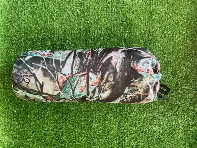 Duyan ORIGINAL(MAKAPAL) / Travelling Hammock 7 Feet w/ FREE TALI and FREE SHIPPING Wholesale Price