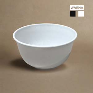 PROMO 12 pcs Mangkok Kecil Nasi Sop Kuah Mangkuk Sup Sop Cuka Cuko Kobokan Prasmanan Plastik