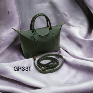 กระเป๋าหนังแท้กระเป๋าสะพาย รุ่น-GP331กระเป๋าถือ