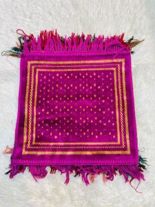 SEJADAH MUKA MINI Sejadah muka perkahwinan MCO/travel/Sejadah Mini Turkey/termurah di Malaysia 35cmx35cm