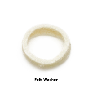 Breville Original Lower Burr Impeller Blade Assembly Felt Washer