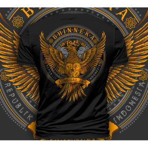 KAOS GARUDA INDONESIA BHINEKA TUNGGAL IKA BAJU KAOS DISTRO GARUDA INDONESIA CULTURE KEREN BRANDED KAOS FASHION PRIA WANITA GARUDA KEKINIAN KUALITAS PREMIUM LENGAN PANJANG DAN PENDEK