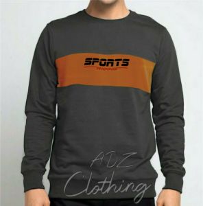 Jaket Sweater Crewneck OUTDOOR l Sweter Hoodie Murah Untuk Pria dan Wanita Lengan Panjang l Switer Model Casual Tersedia Ukuran Besar/Kecil Bahan Kain Flecee Ready Size S/M/L/XL/XXL/3XL Pemesanan Dapat Dilakukan Melalui COD Atau Bayar Ditempat