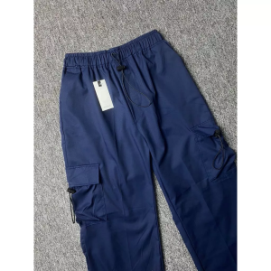 Kiya Cargo Pants Celana Kulot Kargo Wanita Highwaist Loose Korean Style Wanita Terbaru