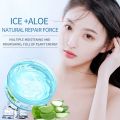 DW 300g Moisturizing Soothing Gel Ice Age Ice Aloe Ice Sensation Moisturizing Gel. 