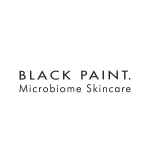 BLACK PAINT Probiotic Cleansing Soap for Whitening Wrinkles & Dry Skin