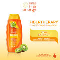 Makarizo Hair Energy Fibertherapy Conditioning Shampoo. 