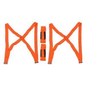 Shoulder Lifting Dolly Moving Strap Shoulder Lifting Dolly Moving Strap Angkat Barang Berat Pindahan Furniture