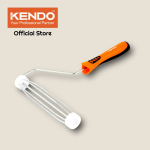 KENDO 5-wire Cage Paint Roller Frame KD46512