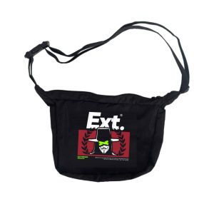 Tas Selempang Sling Bag Ext. - Cool- Tas Selempang Pria Wanita