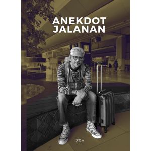 Anekdot Jalanan (HARDCOVER)-ZRA