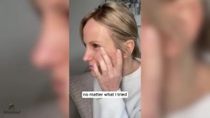 Color Changing Magic Foundation 2025 Upgrade Color Changing Foundation Mature Skin Makeup CC ConcealerFlawless Warm Skin Tone BB Cream for Women Men