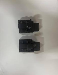 SWITCH FOR CEMENT MIXER AND ELECTRIC CHAIN SAW SWITCH 1PIECE