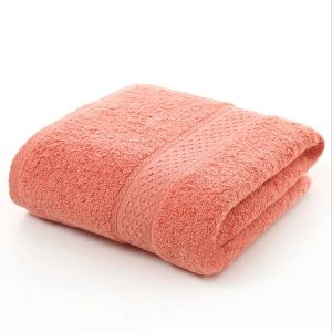 70X140CM Pure Cotton Towel Set Washing Face Bath Household Hotel Man And Women Soft Bath Towel Absorbent Towels2026