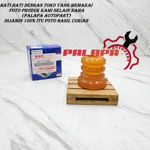 KARET STOPPER SHOCK DEPAN SUZUKI CARRY ST100 1.0CC FUTURA