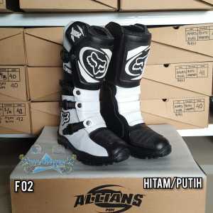 PROMO BIG SALE Sepatu motocross Sepatu trail sepatu cross for Gtx Trabas Adventur MX F12