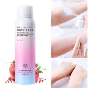 สเปรย์ กันแดด ยอดฮิต! สเปรย์กันแดด ปรับผิวขาว ใส ยอดฮิต! ผลิตภัณฑ์บํารุงผิว spray sunscreen