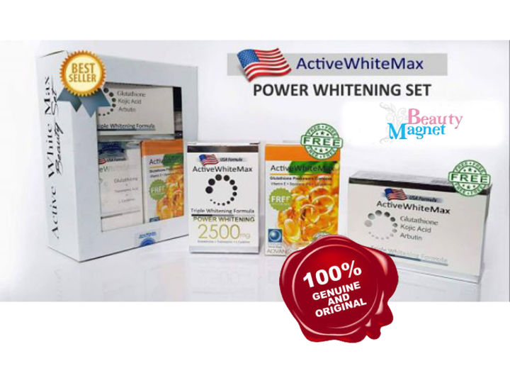 white max glutathione CJC-1295 vs Ipamorelin: The Ultimate Growth Peptide Stack For Fat Loss,  Recovery, and Performance main image 1