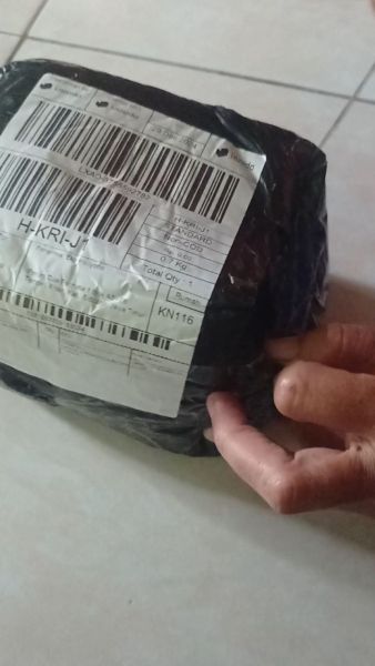 Buyer review video 3