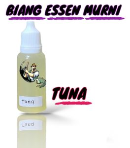 BIANG ESSEN MURNI TUNA 5ML