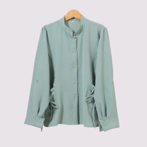 Blouse Atasan Anak Perempuan Umur 9-15 Tahun