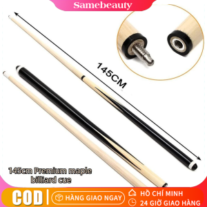 [Giao hàng 24 giờ⚡️] gậy bi-a，cơ bida lip 1 / 2 13mm chuyên nghiệp 145cm cue bi-a cue bi-a phong hàng đầu cue bể bơi trẻ em