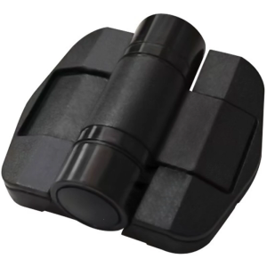 บานพับหยุดที่ปลอดภัยสำหรับประตูกล่องเครื่องมือ RVs Campers ติดตั้งง่ายบอกตำแหน่งแบบปรับได้80 ° 115 ° 150 °