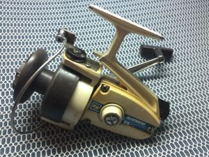 (S029) Shimano GS-2 Fishing Reel Japan Domestic Market - JDM (USED)