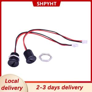 [COD] SHPYHT Local delivery Ship within 24 hours Charging Socket USB TYPE-C Female Type C Waterproof Female Connector Jack