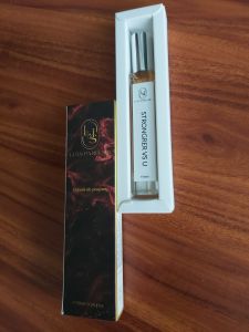 Nước hoa nam Strongrer VS U cuốn hút nam tính