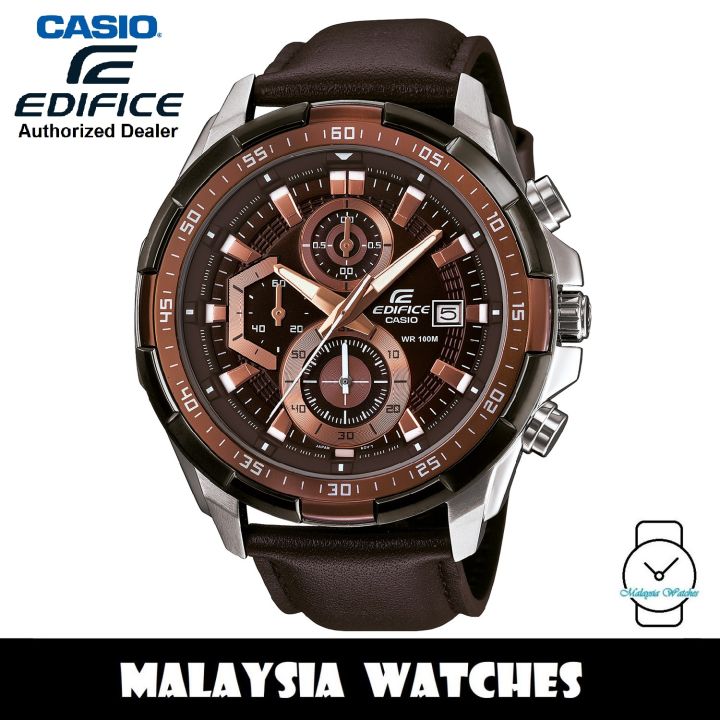 Edifice efr 539l sale