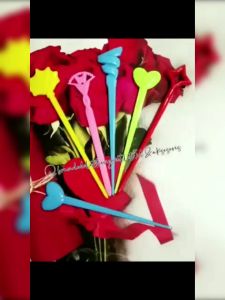 2IN1 TUDING NGAJI DAN TUSUK KONDE  / TUSUK KONDE KOREA / TUSUK KONDE MURAH / AKSESORIS RAMBUT/ TUSUK KONDE SANGGUL / TUSUK KONDE PLASTIK / HAIR STICK - 1PCS | HSV-7760