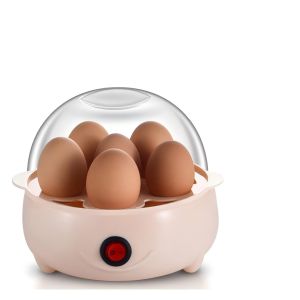 2 Layer Food Steamer Egg Cooker Boiler Kitchen Appliances breakfast machine Electric Steamer