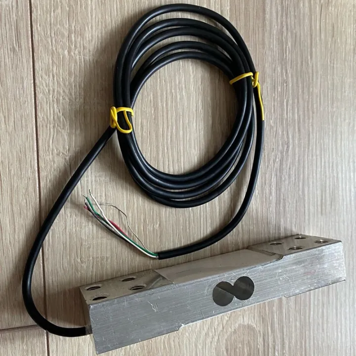 【FSF】-200 Kg Electronic Scale Sensor Digital Load Cell Weight Sensor ...